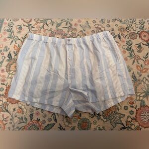 Gap Shorts